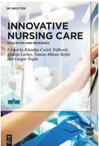 Innovative approaches; Clinical Nursing; Holistic Nursing Care; Nursing Education; Nursing Research