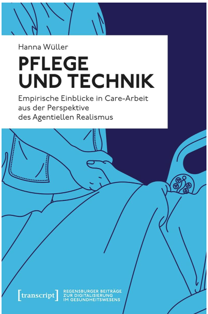 Materialism; Power; Feminism; Objective Hermeneutics; Posthumanism; Agential Realism; Body; Medicine; Human; Sociology of Technology;?Sociology of Medicine