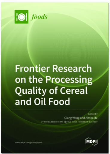 Macadamia Oil, Cultivars, Minor Components, Antioxidant Capacity, Triacylglycerols, Tofu, Protein, Structure, Mechanism, Sesame Oil, Gelation, Oleogels, Controlled Volatile Release, Adzuki Bean, Acrylamide, Volatile, Microwave Baking, Drum Roasting, Peanu