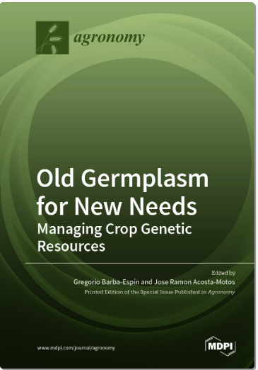 Aromatic Rice, Local Variety, Gelatinization Temperature, Badh2-E7 Allele, Population Structure, Criollo Cacao, Microsatellites, Genetic Purity, Central America, Axiom 35K Wheat Breeders Array, Genetic Diversity, Wheat Genotyping, Solanum Lycopersicum, Ag