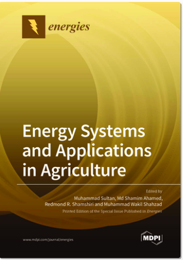 Mercury Ion, Corn Cob, Activated Carbon, Adsorption, Greenhouse Energy Modeling, Renewable Energy, Energy-Saving Screen, Greenhouse Microclimate Control, Cantaloupe, Improvement Potential, Energy Efficiency, Exergy, Ann, Anfis, Cereal Production, Crop Rot
