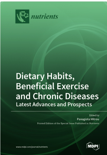 Muscle Wasting, Cachexia, Sarcopenia, Probiotics, Prebiotics, Lactobacillus, Intestinal Permeability, Gut–Brain Axis, Health Literacy, Education, Food, Students, Healthy Lifestyle, β-Hydroxybutyrate (Bhb), Body Mass Index (Bmi), Type 1 Diabetes