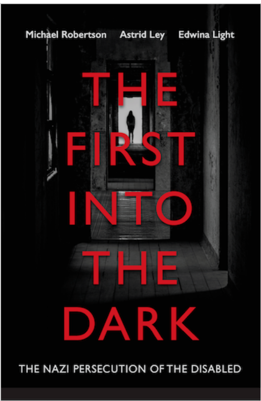 Holocaust And Genocide Studies, Disability And Human Rights, Nazi War Crimes, Euthanasia And Genetics, Medical Ethics, Public Memorialisation