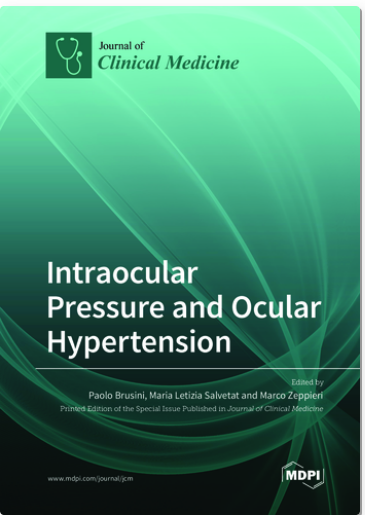 Intraocular Pressure, Serum Calcium, Female, Ab Interno Trabeculotomy, Glaucoma, Incision In The Schlemm’S Canal In Degrees, Post-Surgical Complication, Neuroretinal Rim Reversal, Bruch’S Membrane Opening-Minimum Rim Width, Trabeculectomy, Refractive Erro