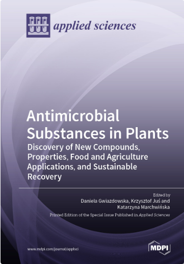 Lactic Acid Bacteria, Plant Extracts, Milk Fermentation, Total Phenolic Content, Antioxidant Capacities, Seed Oils, Antibacterial Properties, Cytotoxicity, Antifungal Properties, Omega-3 Fatty Acids, Omega-6 Fatty Acids, Antitumor Activities, Portulaca Ol