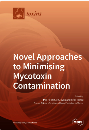 N/A, Decontamination, Superheated Steam, Quercetin Glycosides, Antagonism, Mode Of Action, Corn, Botrytis Sp., Aitc, Binding, Degradation, Brine Shrimp Bioassay, Apple Pomace, Nanoparticles, Enzymatic Detoxification, Bacillus, Estrogen Response Element, F