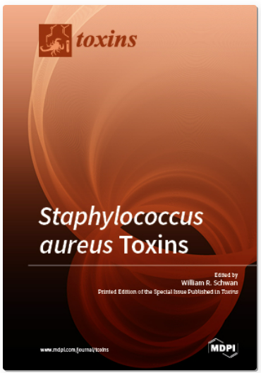 N/A, Higba, Cell Physiology, Airway Epithelial Cells, Ppiase, Atopic Dermatitis, Adaptive Immunity, Staphylococcal Enterotoxin, Sortase A, Canned Meat, Inhibitor, Innate Immunity, Low Cytotoxic Strains, Staphylococcus Aureus, In Vivo Models, Toxin Neutral