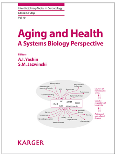 Medicine & Public Health, Gerontology, Geriatrics, Genetics, Bioinformatics, Genomics, Physiology, Medicine