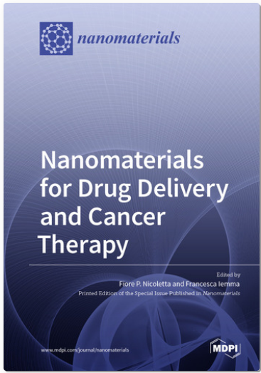 Hadron Therapy, Magnetic Nanoparticles, Hyperthermia, Nanomaterials, Magnetic Fluid Hyperthermia, Pancreatic Cancer