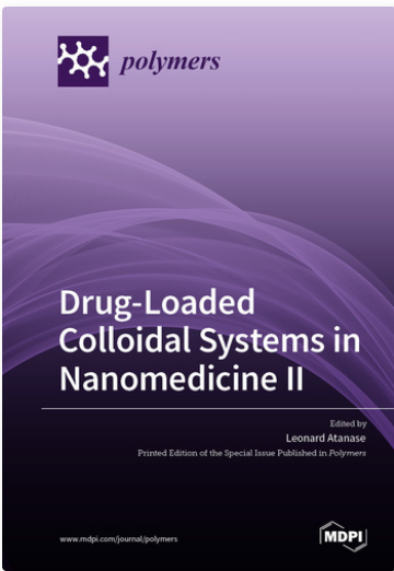 Synthetic Antimicrobial Polymers, Assembled Nanostructures, Surfaces And Coatings, Antimicrobial Properties, Folate-Targeted Nanoparticles
