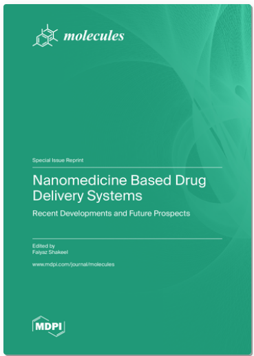 Bioflavonoid, Droplet Size, Hepatoprotective Effects, Luteolin, Snedds, Cancer, Smart Nanocarriers, Drug Targeting, Nanoparticles, Stimulus For Drug Release