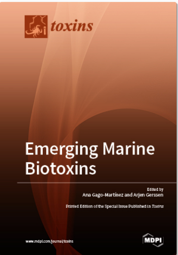 N/A, C-Ctx-1, Non-Targeted Analysis, Ciguatera Fish Poisoning, Suspects Screening, Neurodegeneration, Adaptation, Lc-Hrms, Paralytic Shellfish Toxins, Lc-Ms/Ms, Animal Toxins, Identification, Method Characterization, Caribbean Ciguatoxins, Oral Toxicity, 