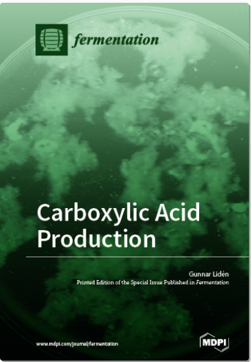 Bioprocess Design, Downstream Processing, Metabolic Engineering, Strain Evolution, Fermentation Physiology