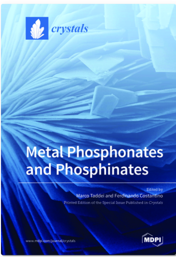 Solar Energy Conversion, N/A, Carboxylic Acid, Organic Salts, 2?:6?, Cerium, Drug Delivery, Layered Materials, Coordination Polymer, Copper, Solid State Nmr, Metal–Organic Frameworks, Synthesis, Coordination Polymers, In Situ Characterisation, Mechanochem
