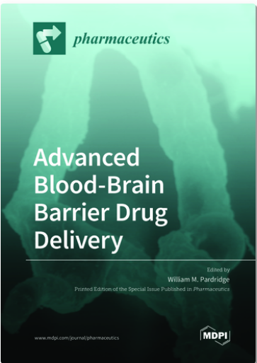 Brain Drug Delivery, Prodrugs, Solute Carriers (Slcs), Lysosomal Storage Disease, Neuronopathic Mucopolysaccharidosis