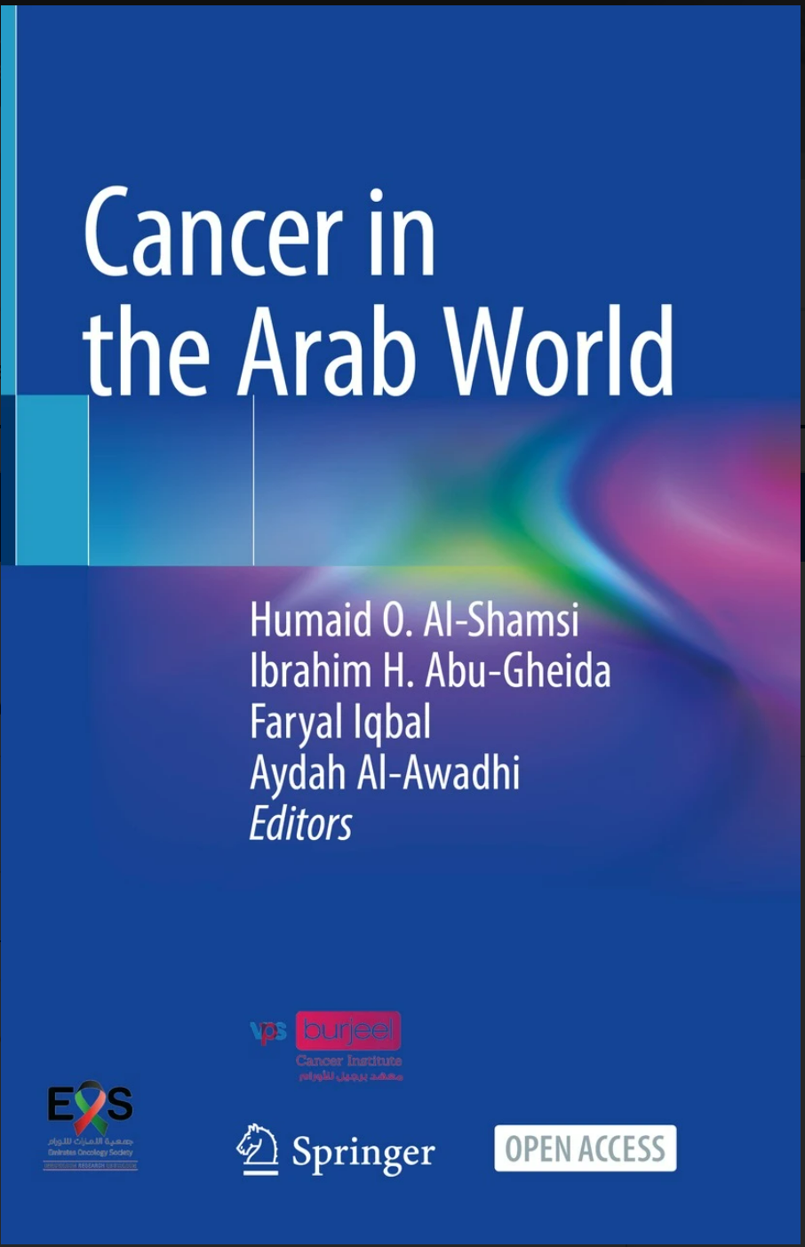 Malignancy, Cancer, Radiation Oncology, Arab League Countries, Palliative Care Systems And Hospices, Open Access