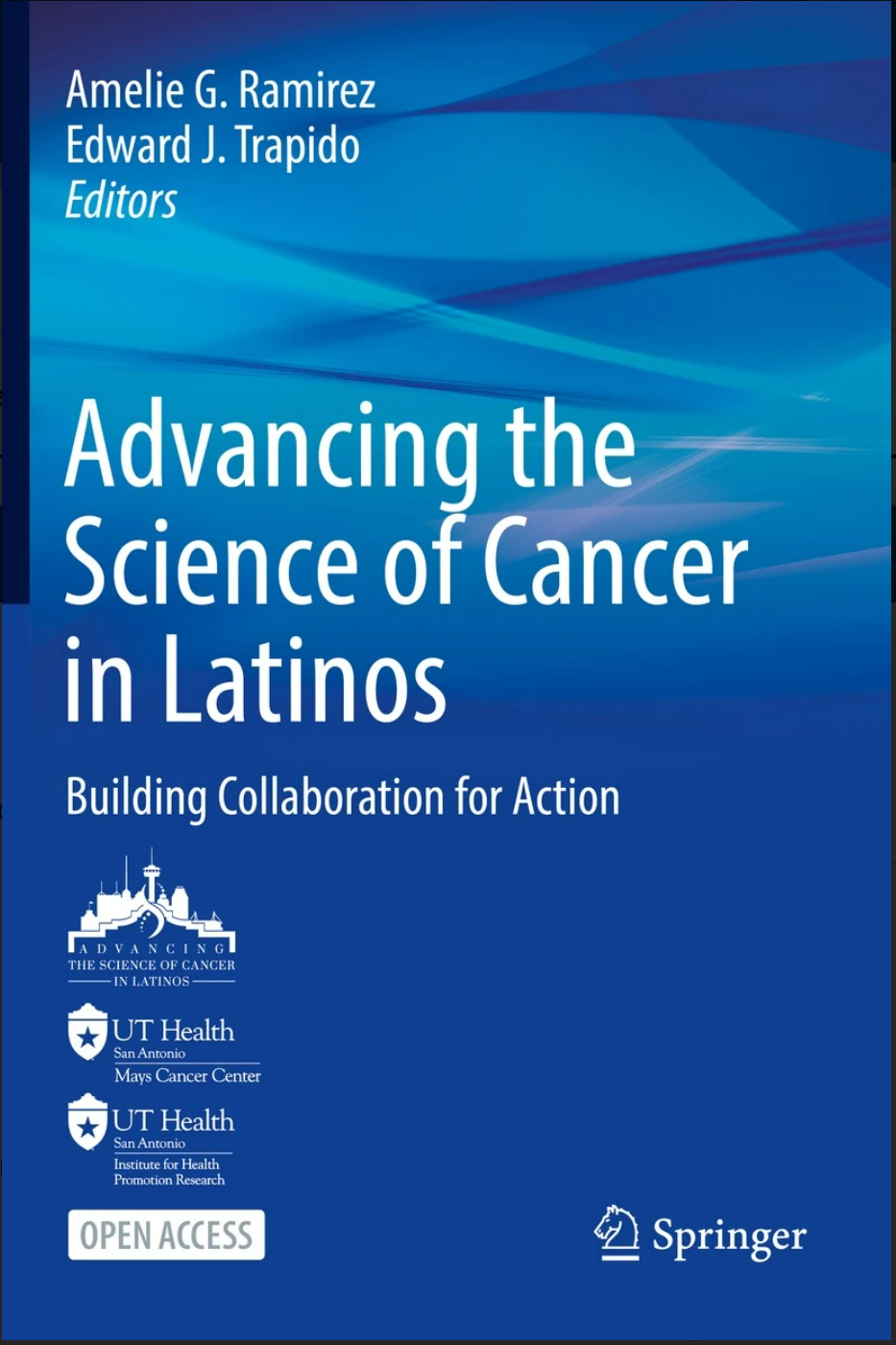 Latinx Cancer, Health Equity, Health Threats In The Latino\Latina Community, Vulnerable Populations And Cancer Health Disparities, Cancer Outcomes And Survivorship, Precision Medicine, Engaging Latinos In Cancer Research, Emerging Healthcare Policies, Imp