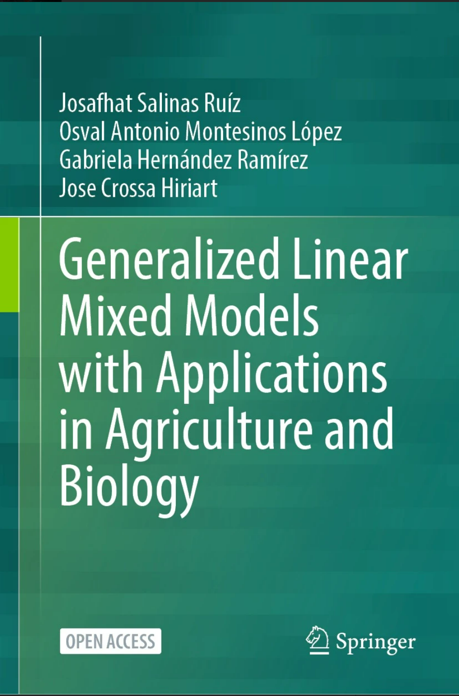 Generalized Linear Mixed Models, Non Normal Distribution, Glm, Glmm, Model Inference, Non Normal Response