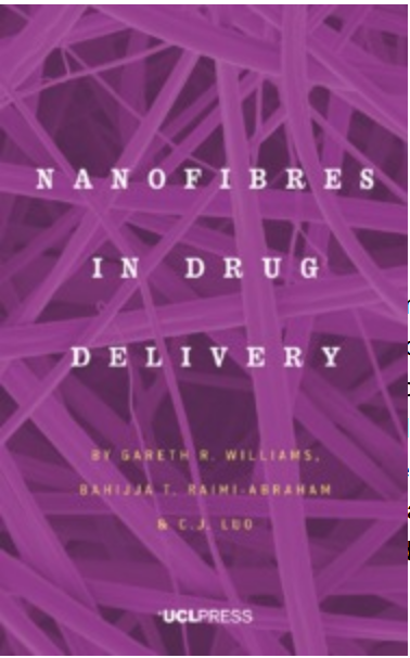 Nanofibres, Drugs, Drug Delivery