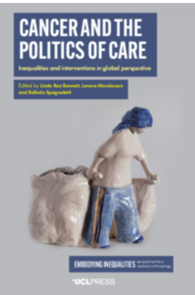 Cancer;Politics;Healthcare;Anthropology;Inequality;Care;Caregiving;Oncology;Sociology;Health;Medical Anthropology