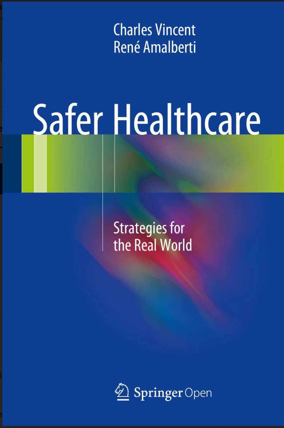 Health Administration, Quality Control, Reliability, Safety And Risk, Quality Of Life Research, Practice And Hospital Management