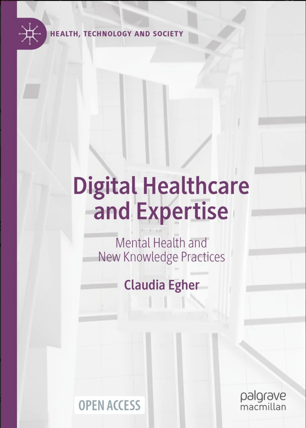 Digital Health, Mental Health, Expertise, Illness Narratives, Online Patient Engagement, Solidarity, Affective Labor, Computer-Mediated Discourse Analysis, Sts, Bipolar Disorder, Science And Technology Studies, Health And Illness, Digital Sociology, Knowl