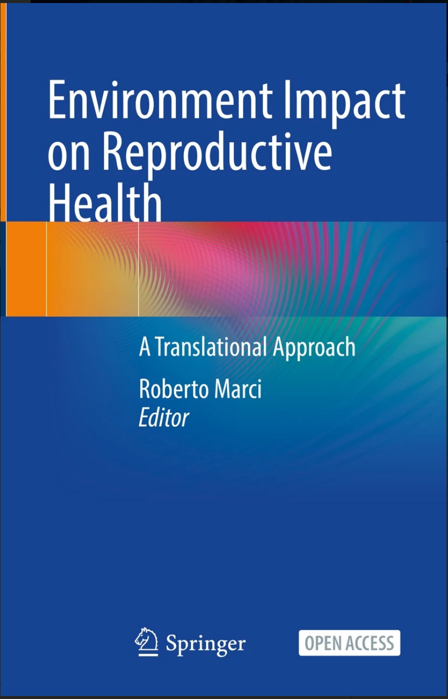 Endocrine Disrupting Chemicals (Edcs), Environmental Pollutants, Women’S Health, Human Reproduction, Prenatal Exposure, Fertility, Sdg-Related