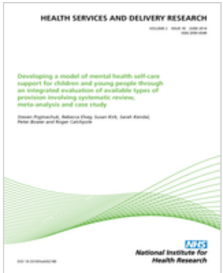 Community Hospitals, NHS, Health Science