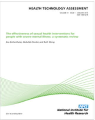 Clinical Effectiveness, Patient Perspectives, Health Science