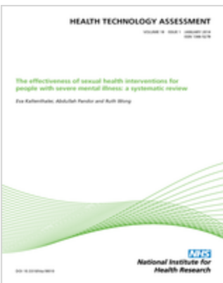 Clinical effectiveness, Health Science