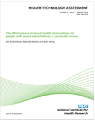 Antidepressant Controlled, Health Science