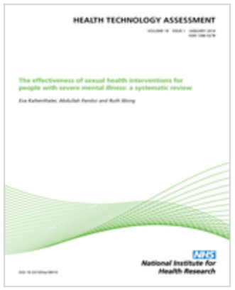 Randomised Trial, Cost Effectiveness, Multifactorial Therapy, Health Science