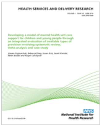 Qualitative, Quantitative Evaluation, Pay-for-performance, NHS North West