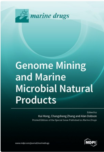Antibacterial Activity, Polyketide Synthase, Halo-Extremophyles, Antibacterial, Gene Cluster, Penicillium Chrysogenum, Bacillomycin, Secondary Metabolites, Drug Discovery, Biosynthesis, Polycyclic Tetramate Macrolactams, Actinobacteria, Biosynthetic Gene 