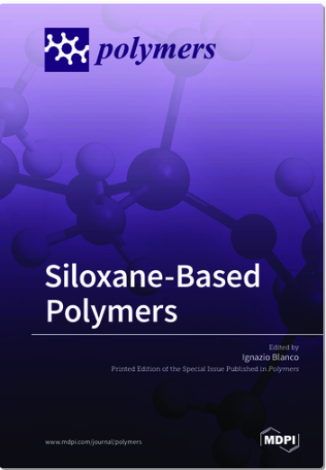 Ceramizable Silicone Rubber, Halloysite, Encapsulant, Drug Delivery, Fillers, Ultraviolet (Uv) Curable Coatings, Pdms Etching, Nanoparticles, Roughness, Methacryl Poss, Composite, Chlorogenic Acid, Hydrophilic, Surface Free Energy, Theranostics, 29Si-Nmr,