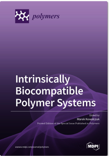 N/A, Hemocompatibility, Tissue Engineering, Biocompatible Nanoparticles, Enzymatic Polymerization, Hyaluronan Derivatives, Food-Supplement, X-Ray Microtomography, Water Sorption, Degradation, Drug Delivery, Ion-Releasing Materials, Heparg Cells, Silk Fibr