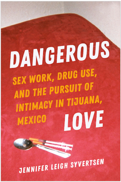 Sex Work; Drug Use; Intamicy; Mexico