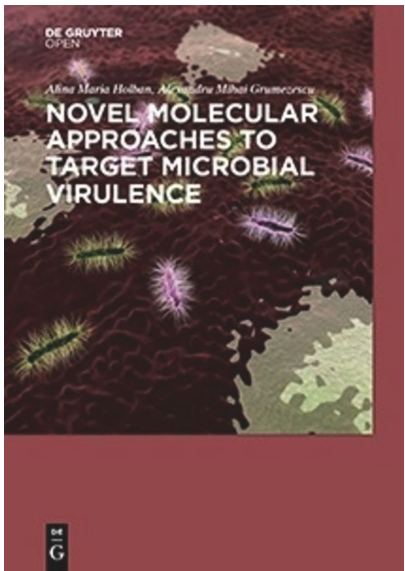 Virulence, Molecular Modulation, Antimicrobial Therapy, Drug Delivery Nanoshuttles