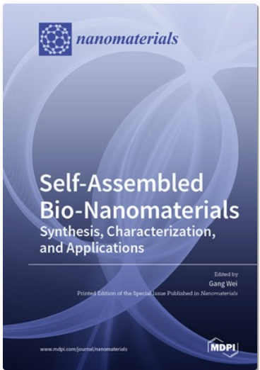 Graphene Oxide, Membrane, Spindle-Like Nanoparticles, Lamellar Diblock Copolymer, Pattern Transfer, Flash Nanoprecipitation, Interactions, Micromechanical Biosensor, Multiscale Method, Elastic Property, Cholesteryl, Modular Coassemble, Meloidogyne Incogni