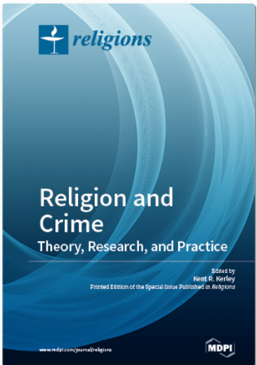 Religion In Prison, Religion And Crime, Religion And Drug Abuse, Faith-Based Programs, Religiosity, Religion And Crime Control