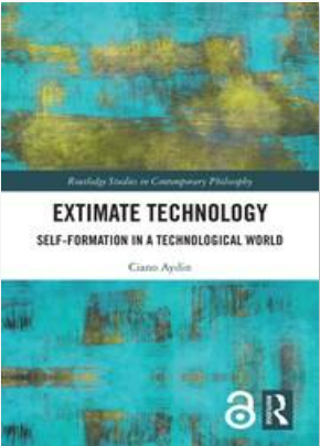 Artifactual Mind;Autonomous Self;Brain Imaging;Brain-Determinism;Ciano Aydin;Determined Self;Emerging Technology;Essentialism;Existential Technologies;Extended Mind;Extimacy;Fabric Of The Self;Human Enhancement;Internet Of Things;Inside-Outside;Intrusive 