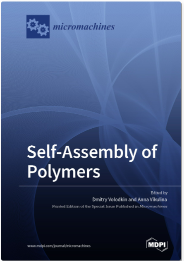 Evaporative Self-Assembly, Encapsulation, N/A, Microstructure, Solvent Vapor Annealing, Drug Delivery, Polyhedral Oligomeric Silsesquioxane, Protein Adsorption Resistance, Photo-Sensitive, Calcium Carbonate, Fluorescence, Mucin, Polymerisation, Marine Exo