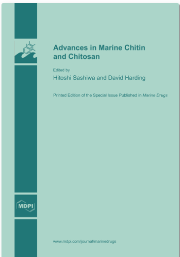 Controlled Drug Delivery, Chitosan, N-Acetyl-D-Glucosamine, Chito-Oligosaccharide, Glucosamine, Hydrogels, Chemical Modification, Chitin
