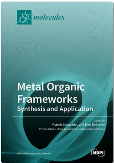 Metal Organic Framework (Mof), N/A, Thiophenic Compounds, Temperature Sensors, Pb(Ii), Doping, Metals, Dispersive Miniaturized Solid-Phase Extraction, 6-Dimethyldibenzothiophene (4, Microextraction, Drug Delivery, Chitosan Beads, 6-Dmdbt), Adsorptive Desu