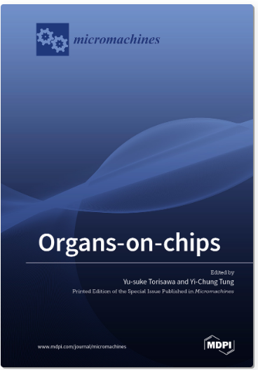 N/A, Tissue Engineering, Microfluidic Device, Ischemia/Reperfusion Injury, Syringe Pump, Liver-On-A-Chip, Vacuum Chuck, Epithelial–Endothelial Interface, Vessel Branching, Organs-On-Chips, Nanogrooves, Passive Delivery, Functional Neuron Imaging, Organ-On