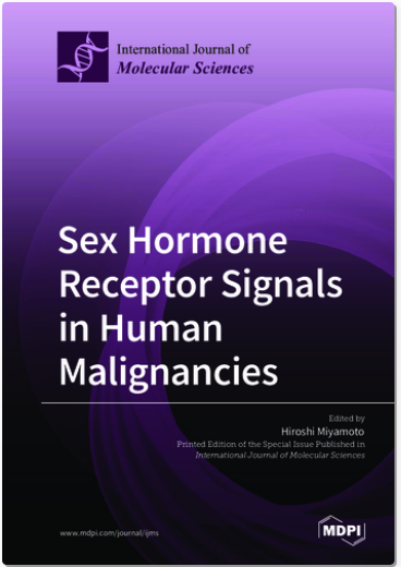 Foxa1, Cobra1, N/A, Estrogen, Progesterone Receptor Negative, Mutational Profiling, Heterogeneous Nuclear Ribonucleoprotein K, Estrogen Receptor Alpha, Salivary Gland Tumors, Castration-Resistant Prostate Cancer, Elk1, Fibroblasts, Androgen Receptor, Mela