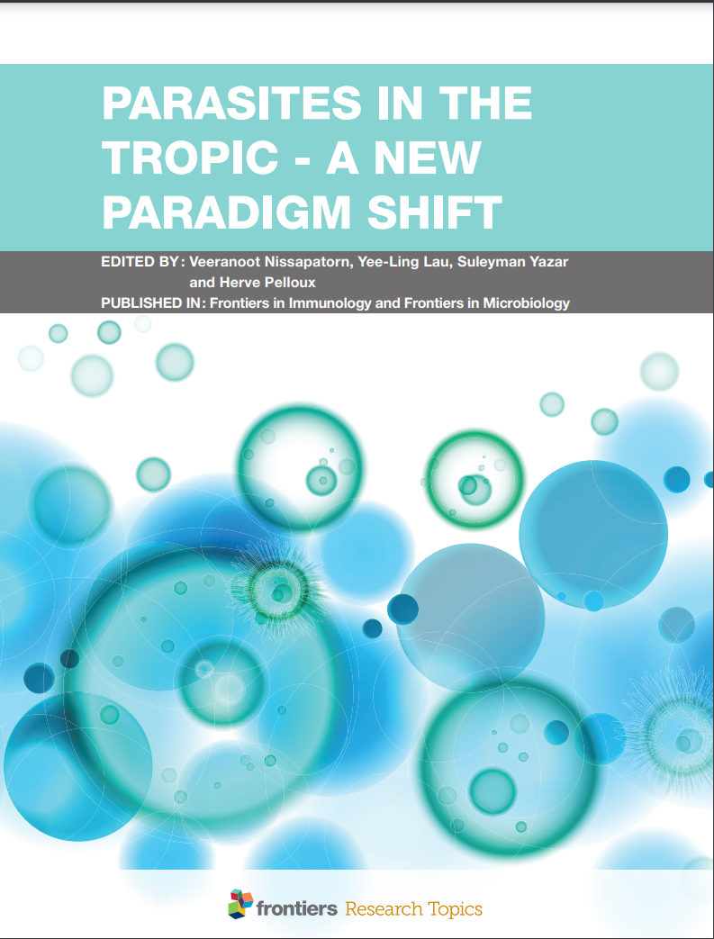 Gene Expression, Toxoplasma Gondii, Health, Immune Response, Congenital Toxoplasmosis, Animal, Trypanosoma Brucei Spp., Epidemiology, Novel Drugs, Hormone
