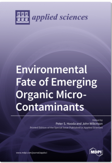 Chitosan, Risk Assessment, N/A, Di(2-Ethylhexyl) Phthalate (Dehp), Escherichia Coli, Picolinic Acid, Degradation, 6-Hydroxypicolinic Acid, Biosorption, Coagulation, Qpcr, Global Monitoring, Pseudomonas Putida, Basic Buffer, Validation, Ethyl Tert-Butyl Et
