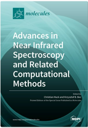 N/A, Pocket-Sized Spectrometer, Standard Germination Tests, Total Hydroxycinnamic Derivatives, Hyperspectral Image, Quantitative Analysis Modeling, Tissue, Chemotherapy, Ftir Spectroscopy, Cheese, Biomeasurements, Chemometrics, Affine Invariance, Rapid Id