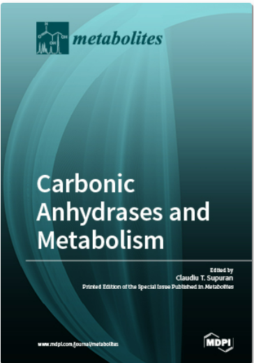 Antibiotic, Inhibitors, Glaucoma, Metabolic Role, Inhibitor, Engineered Bacteria, Carbonic Anhydrase Inhibitors, Drug Discovery, Enzyme Inhibition, V-Atpases, Photosynthesis, Chlamydomonas Reinhardtii, Metalloenzymes, Co2 Capture, Bicarbonate, Benzamide, 